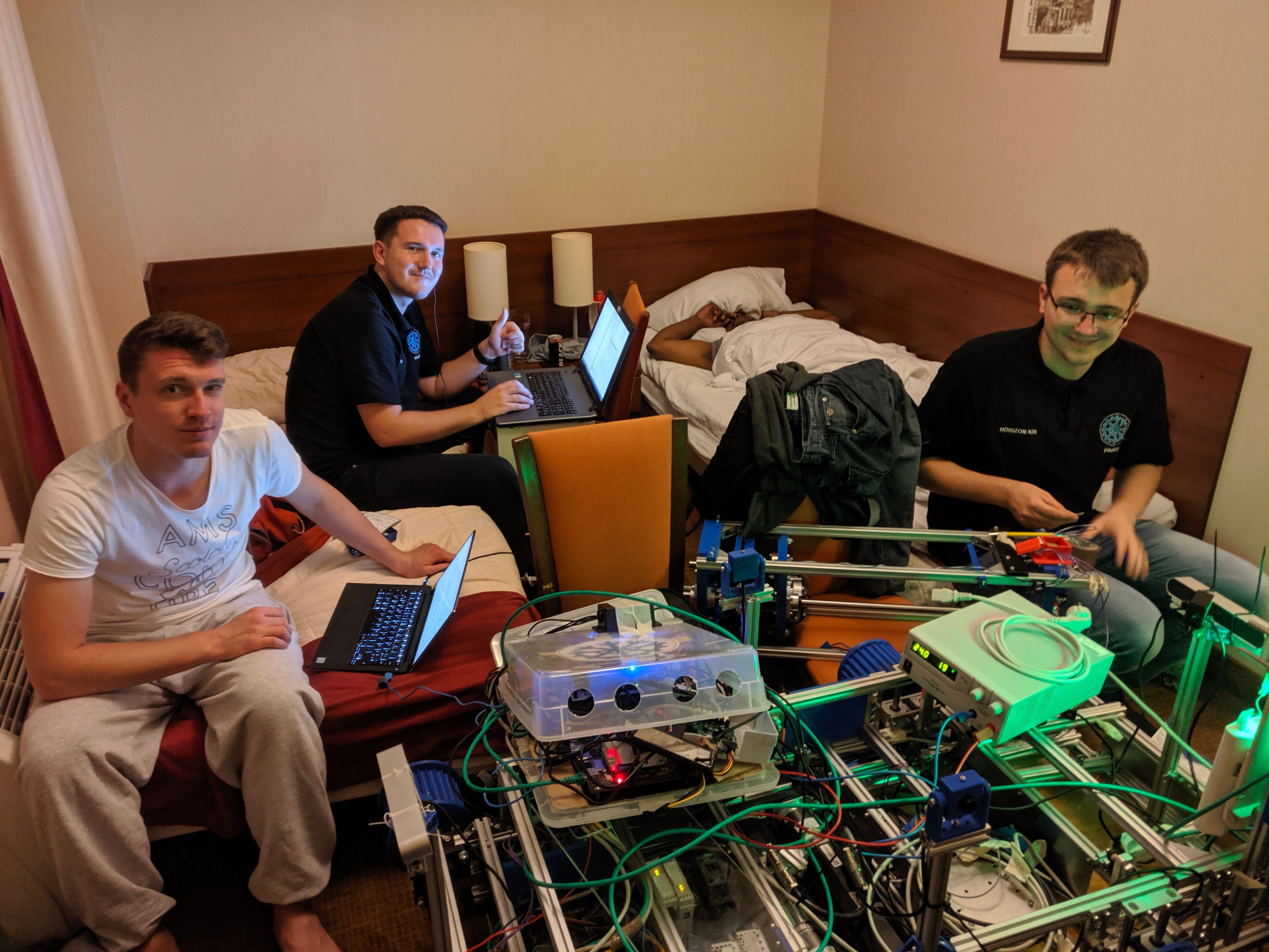 ERC 2019